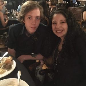 Meet your Posher, Staci